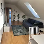 Am Ploener Apartman *