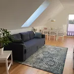 Am Ploener Apartman *