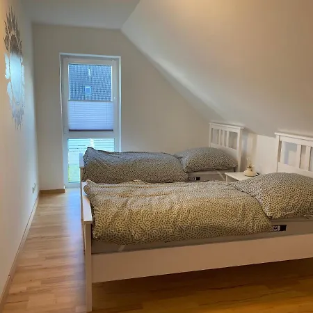 Am Ploener Διαμέρισμα *