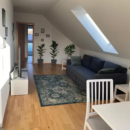 Am Ploener Διαμέρισμα *