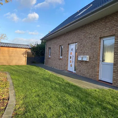 Am Ploener Διαμέρισμα *