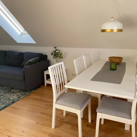 Am Ploener Διαμέρισμα *