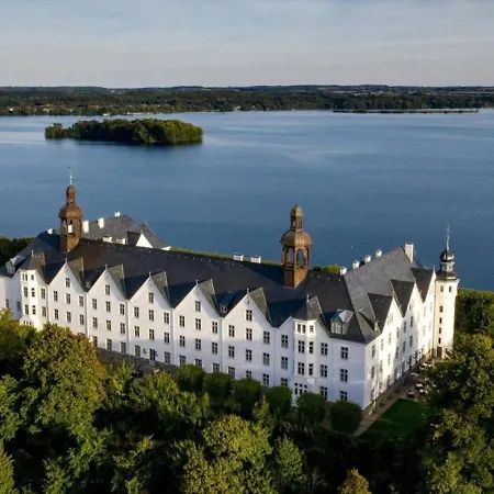 Διαμέρισμα Am Ploener