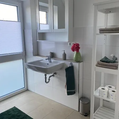 Am Ploener Διαμέρισμα Ascheberg (Schleswig-Holstein)