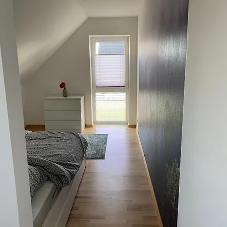 Am Ploener Apartment Ascheberg (Schleswig-Holstein)