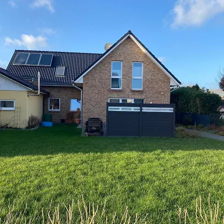 Διαμέρισμα Am Ploener Ascheberg (Schleswig-Holstein)