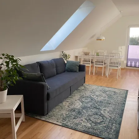 Am Ploener Διαμέρισμα *