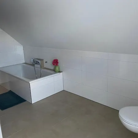 Am Ploener Διαμέρισμα *