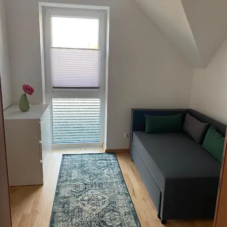 Διαμέρισμα Am Ploener *