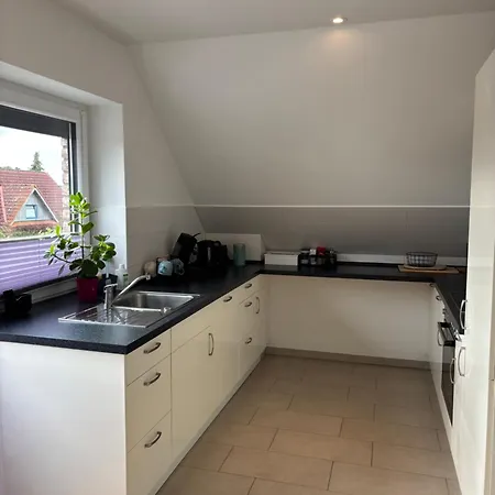 Am Ploener Apartman *