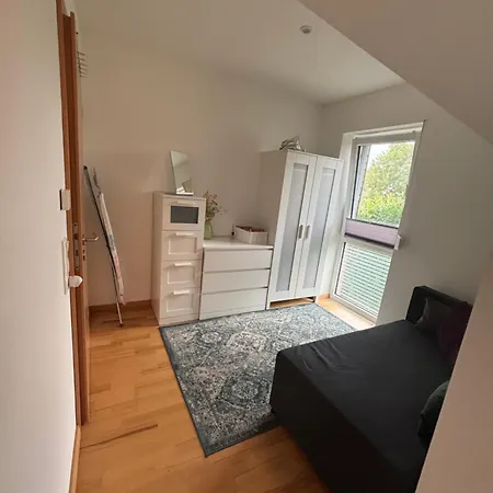 Am Ploener Appartement Ascheberg (Schleswig-Holstein)