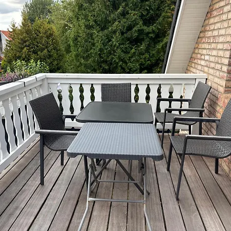 Apartman Am Ploener Ascheberg