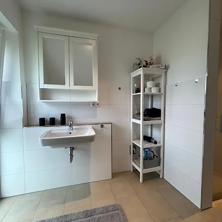 Appartement Am Ploener *